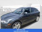 2018 Audi Q3 2.0T Premium FrontTrak