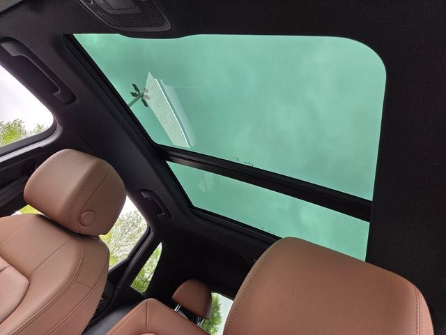 2025 Audi Q3 Premium S Line quattro