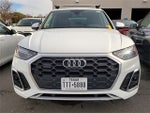 2023 Audi Q5 45 S line Premium quattro