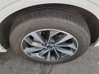 2023 Audi Q5 45 S line Premium quattro