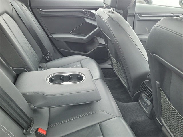 2023 Audi A3 40 Premium FrontTrak