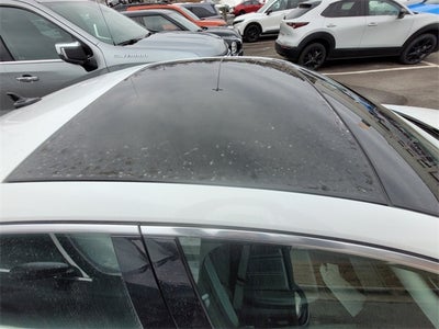 2023 Audi A3 40 Premium FrontTrak