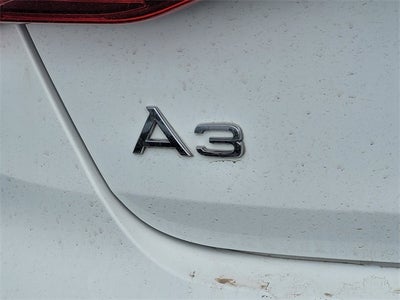 2023 Audi A3 40 Premium FrontTrak