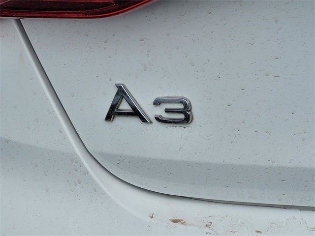 2023 Audi A3 40 Premium FrontTrak
