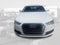 2016 Audi A6 2.0T Premium Plus FrontTrak