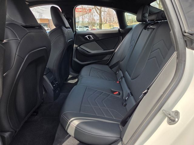 2025 BMW 2 Series 228 xDrive Gran Coupe