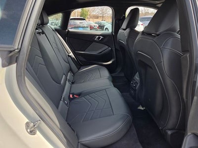 2025 BMW 2 Series 228 xDrive Gran Coupe