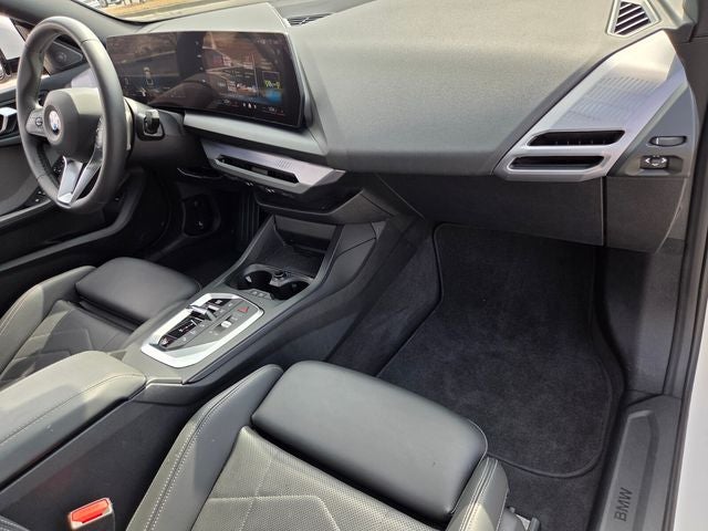 2025 BMW 2 Series 228 xDrive Gran Coupe