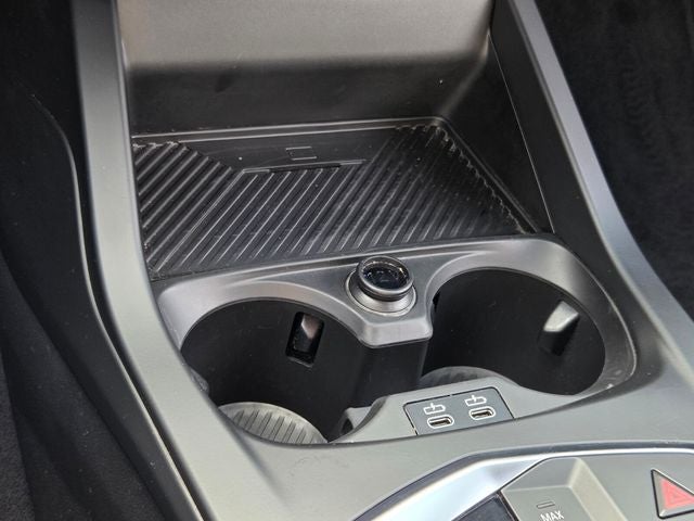 2025 BMW 2 Series 228 xDrive Gran Coupe