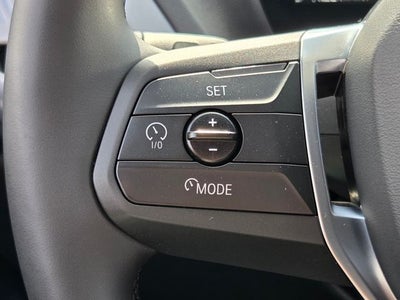 2025 BMW 2 Series 228 xDrive Gran Coupe