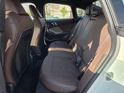 2025 BMW 2 Series 228 xDrive Gran Coupe
