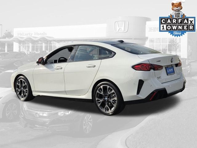 2025 BMW 2 Series 228 xDrive Gran Coupe