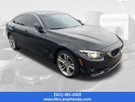 2019 BMW 4 Series 440i xDrive Gran Coupe