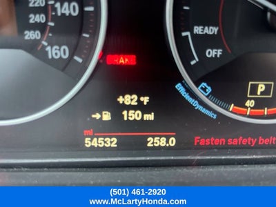 2019 BMW 4 Series 440i xDrive Gran Coupe