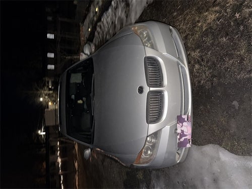 2008 BMW 3 Series 335i