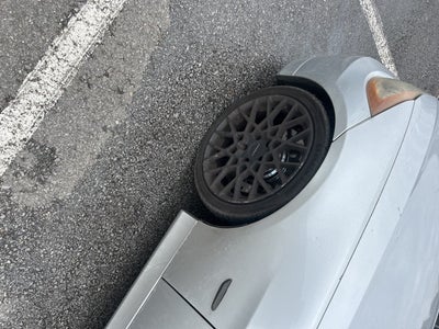 2008 BMW 3 Series 335i