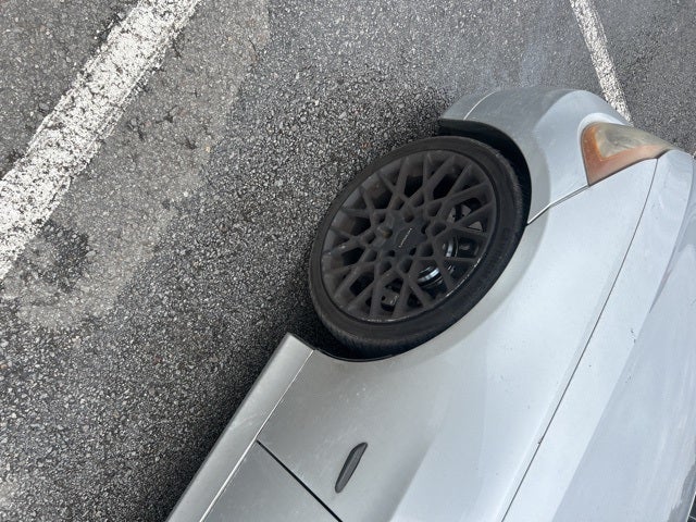 2008 BMW 3 Series 335i