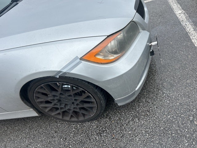 2008 BMW 3 Series 335i