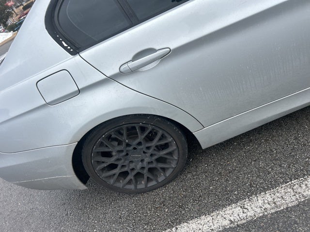 2008 BMW 3 Series 335i