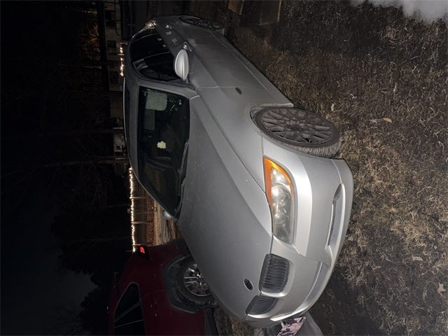 2008 BMW 3 Series 335i