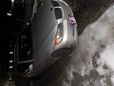 2008 BMW 3 Series 335i