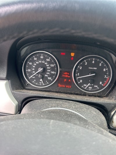 2008 BMW 3 Series 335i