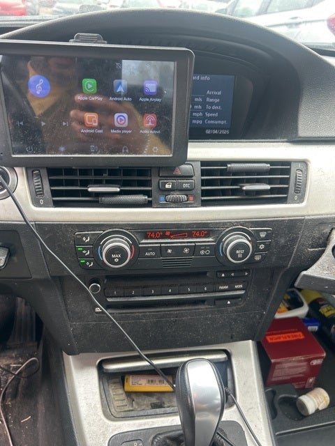 2008 BMW 3 Series 335i