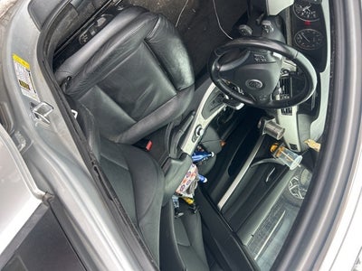 2008 BMW 3 Series 335i