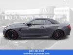 2022 BMW M4 Competition