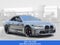 2022 BMW M4 Competition