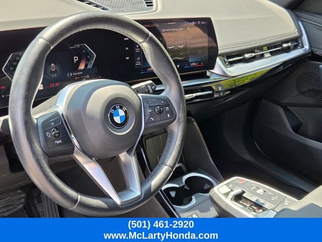 2025 BMW X1 xDrive28i
