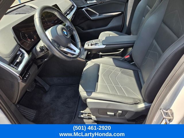 2025 BMW X1 xDrive28i
