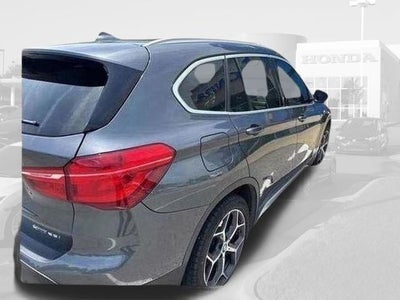 2019 BMW X1 xDrive28i