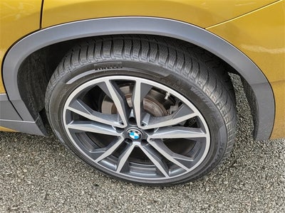 2018 BMW X2 xDrive28i