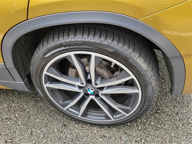 2018 BMW X2 xDrive28i