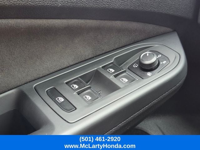 2024 Volkswagen Golf GTI 2.0T S