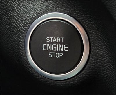 2022 Volvo XC40 R-Design