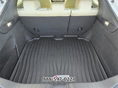 2023 Acura Integra A-Spec Package