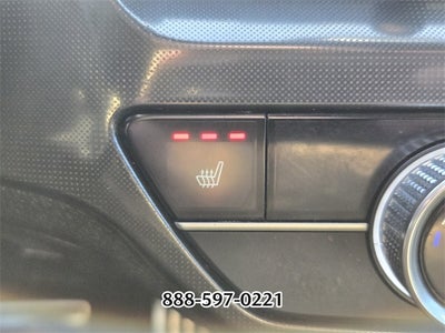 2023 Acura Integra A-Spec Package