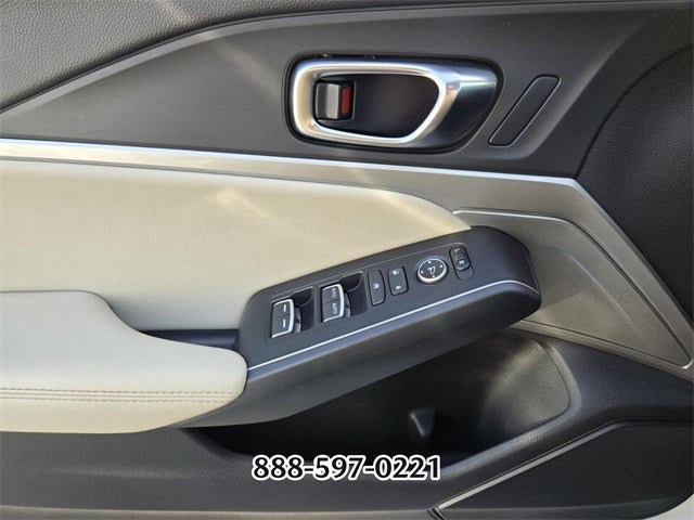 2023 Acura Integra A-Spec Package