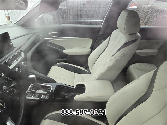 2023 Acura Integra A-Spec Package