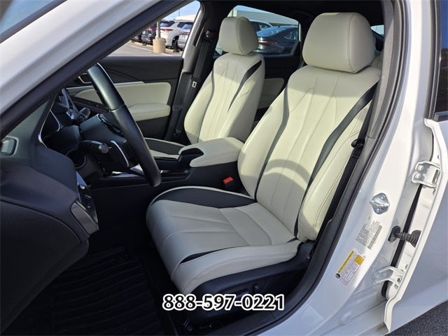 2023 Acura Integra A-Spec Package