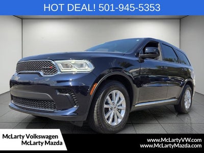 2024 Dodge Durango SXT