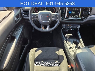 2024 Dodge Durango SXT