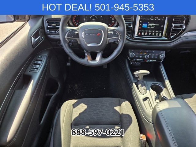 2024 Dodge Durango SXT