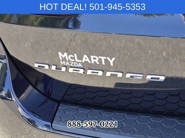 2024 Dodge Durango SXT