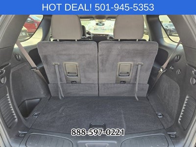 2024 Dodge Durango SXT