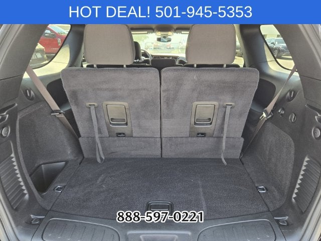 2024 Dodge Durango SXT