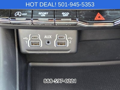 2024 Dodge Durango SXT