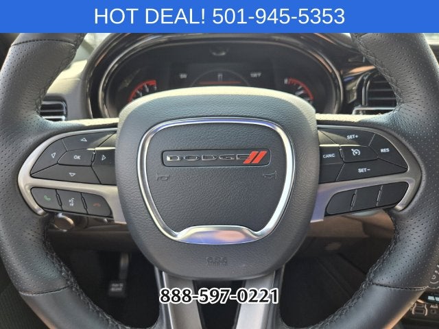 2024 Dodge Durango SXT